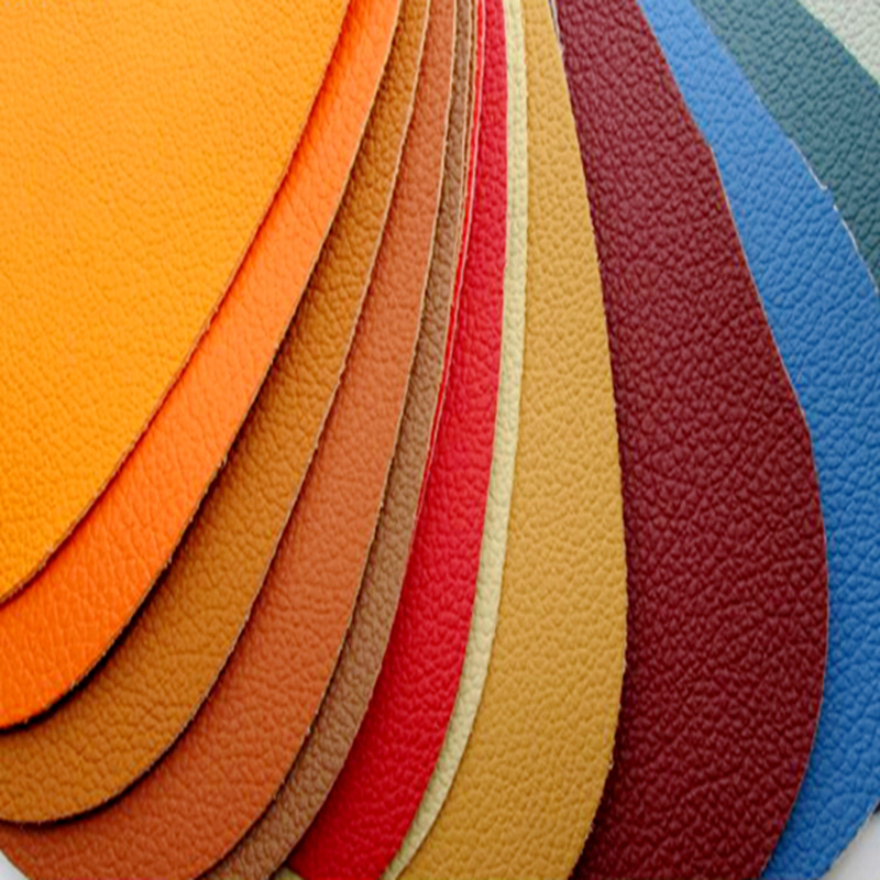 How to identify different type of leather and its quality