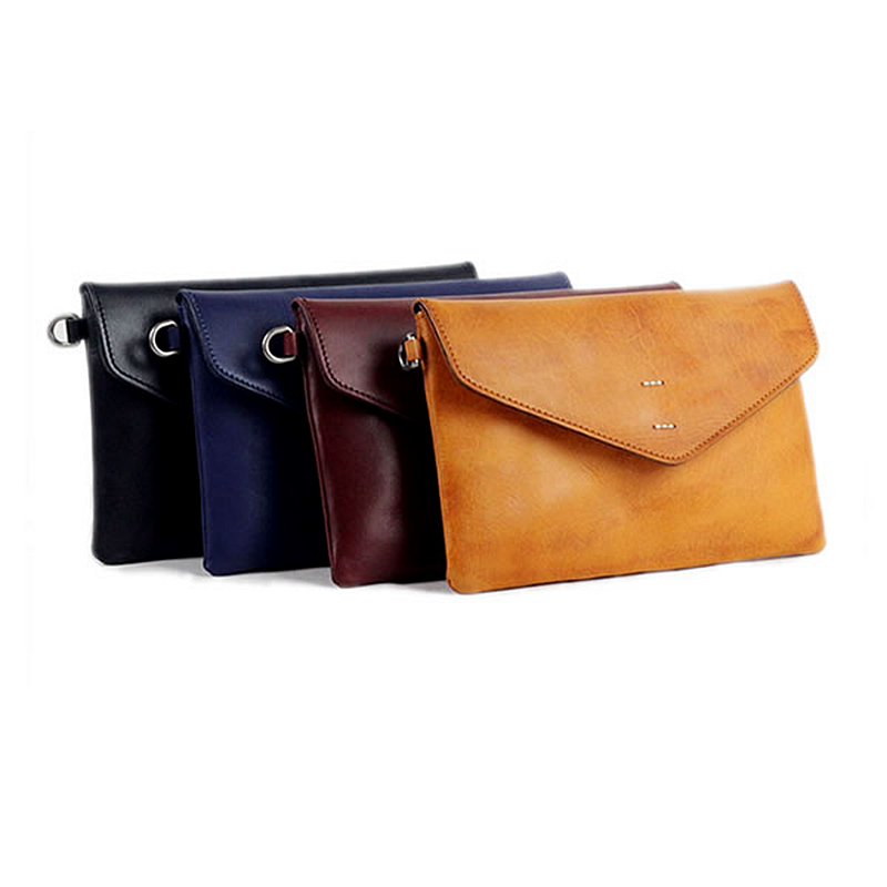 Wristlet bag-18005