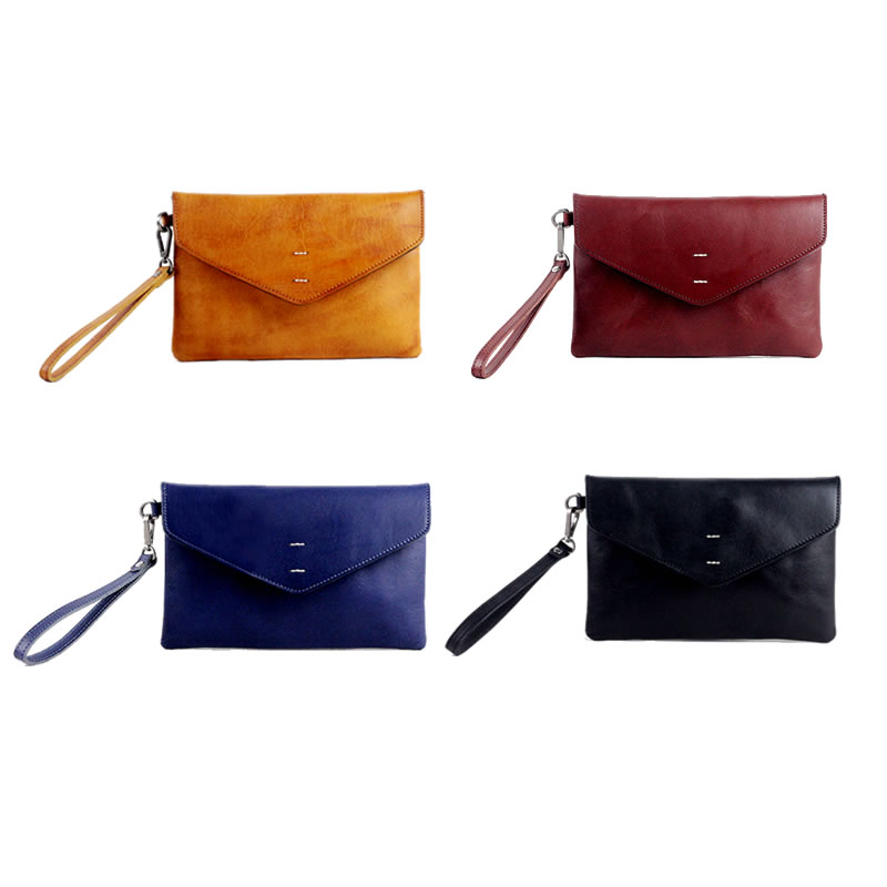 Wristlet bag-18005