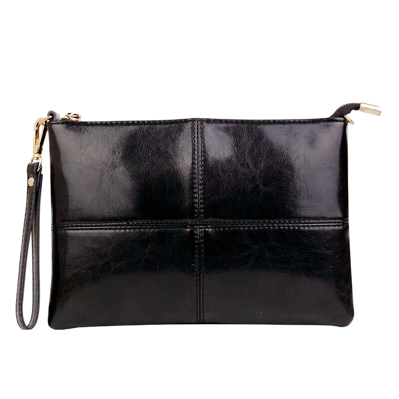 Wristlet bag-19006