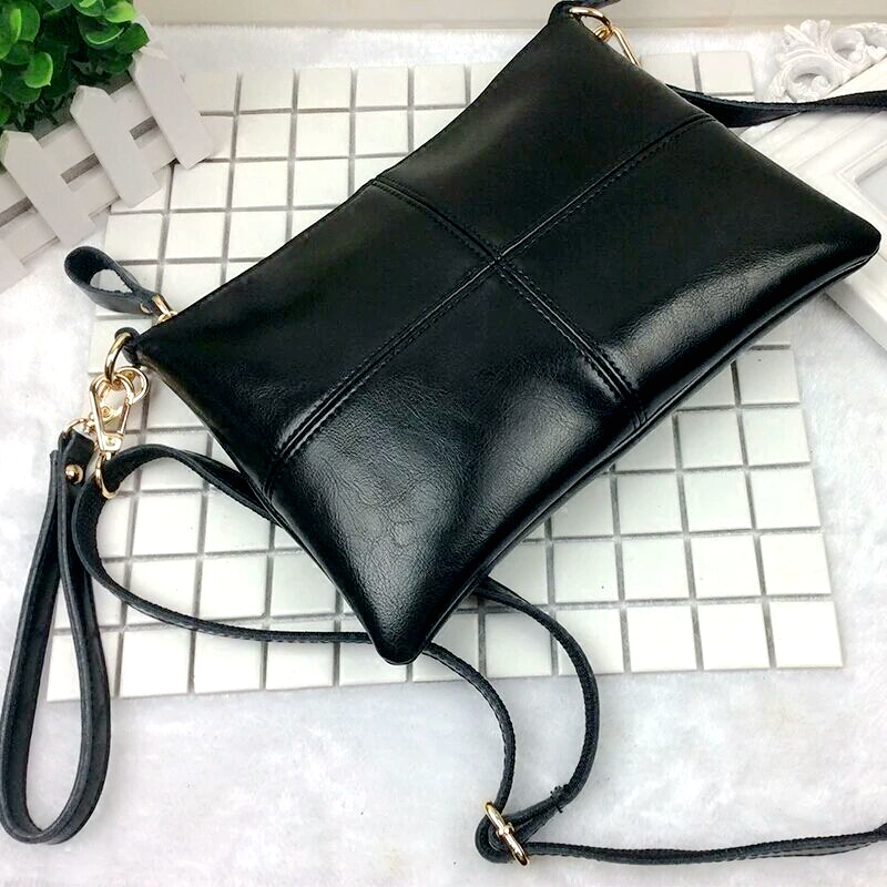 Wristlet bag-19006