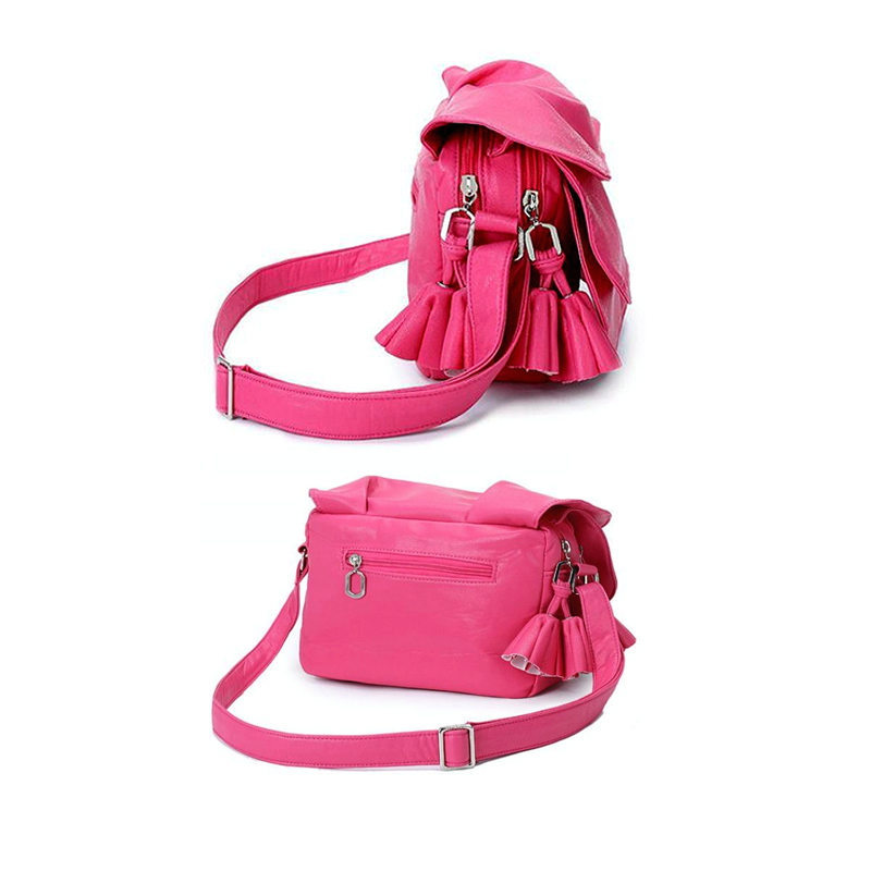 Shoulder bag-19010