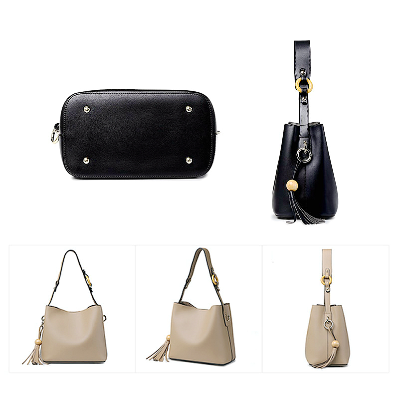 Shoulder bag-19017